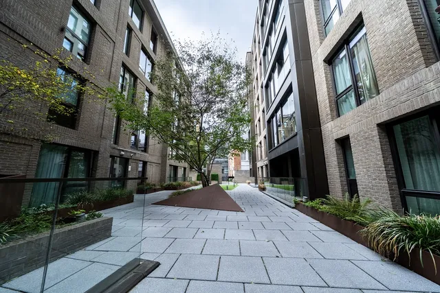Rosamond House, Elizabeth Court, London, SW1P 2FD