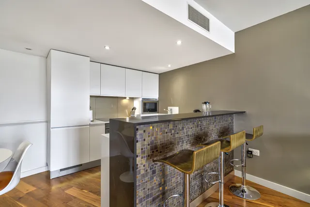 Falcon Wharf, Lombard Road, London, SW11 3RF