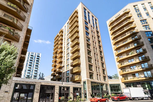 Jasmine House, Capital Interchange Way, Brentford, TW8 0SN