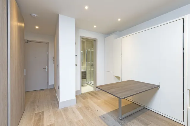 Abbeville Road, London, SW4 9LA