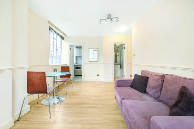 Chelsea Cloisters, Sloane Avenue, London, SW3 3EE