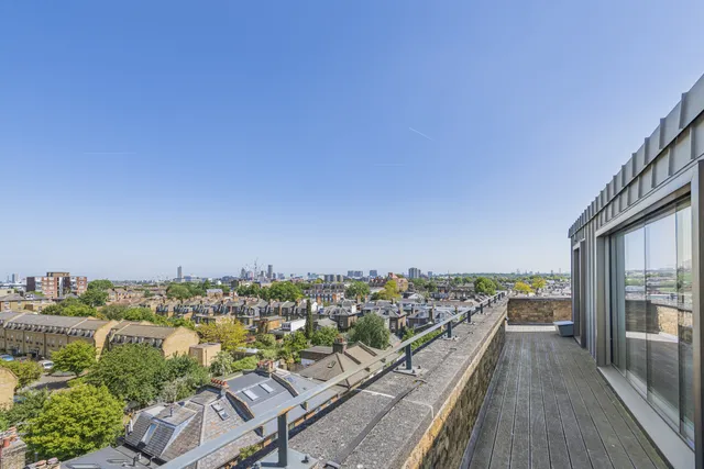 Paddenswick Road, London, W6 0UB