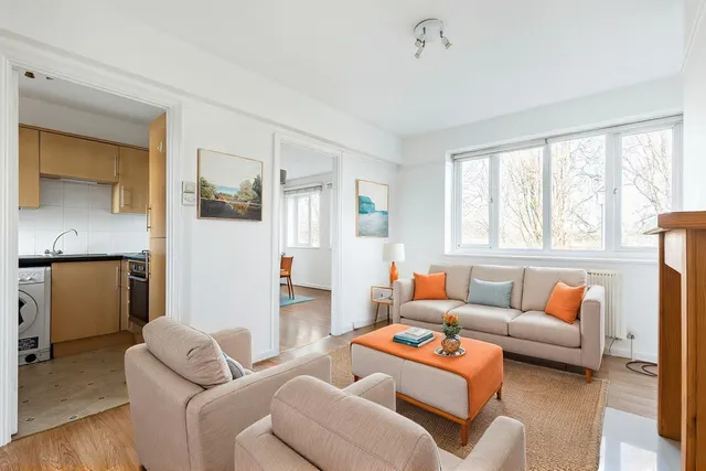 Coleman Court, Kimber Road, London, SW18 4PB