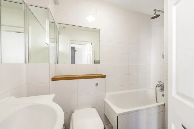 Cheylesmore House, Ebury Bridge Road, London, SW1W 8QY