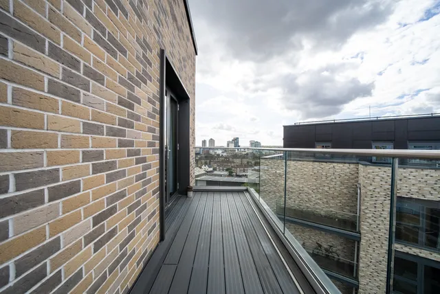 Linton House, Creek Lane, London, SW18 1SY