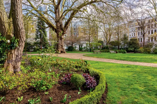 Courtfield Gardens, London, SW5 0PA
