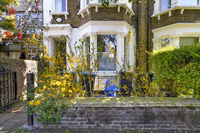 Bayford Road, London, NW10 5DP
