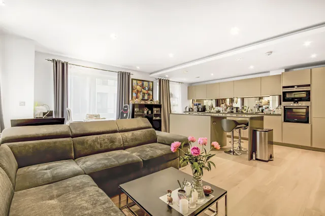 Faulkner House, Tierney Lane, London, W6 9AT