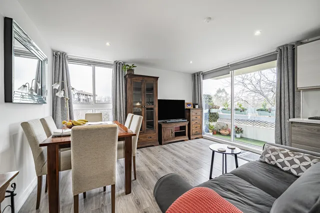 March Court, Warwick Drive, London, SW15 6LE