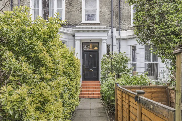Elsham Road, London, W14 8HB