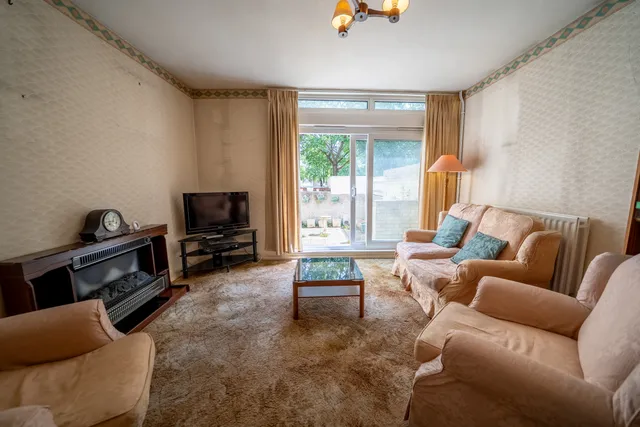 Cedars Road, London, SW4 0PS
