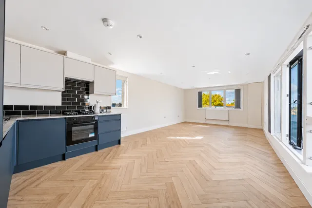 Britbuild House, Norbury Avenue, London, SW16 3RW