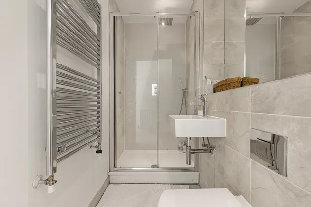 Rosewater Court, Beaumont Road, London, SW19 6RY