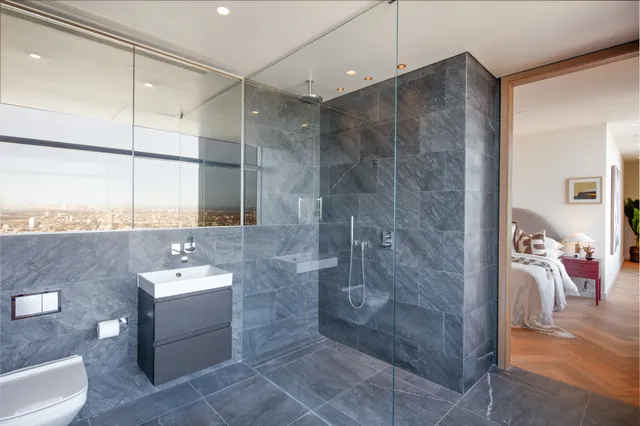 Principal Tower, Principal Place, London, EC2A 2FA