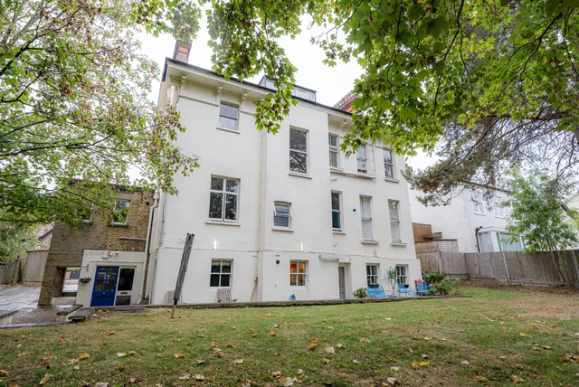 Lawrie Park Gardens, London, SE26 6XJ