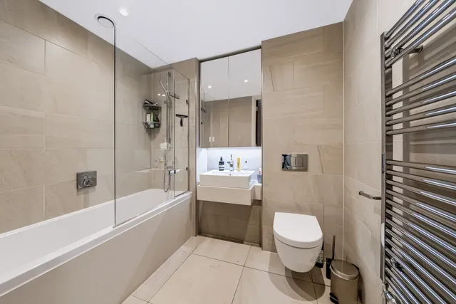 Tileman House, Upper Richmond Road, London, SW15 2DD