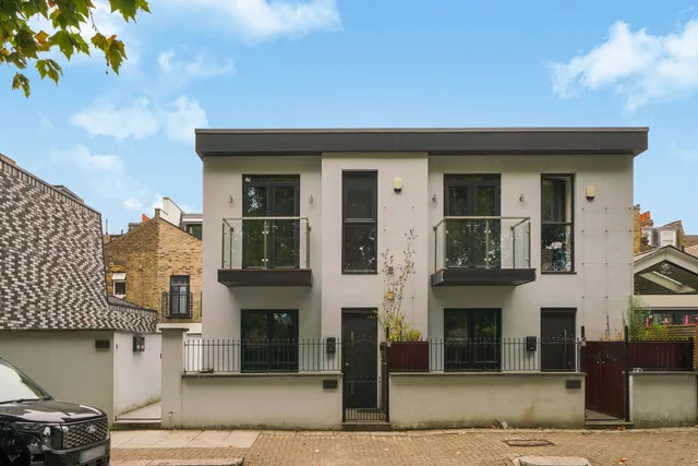 Pirbright Road, London, SW18 5NA