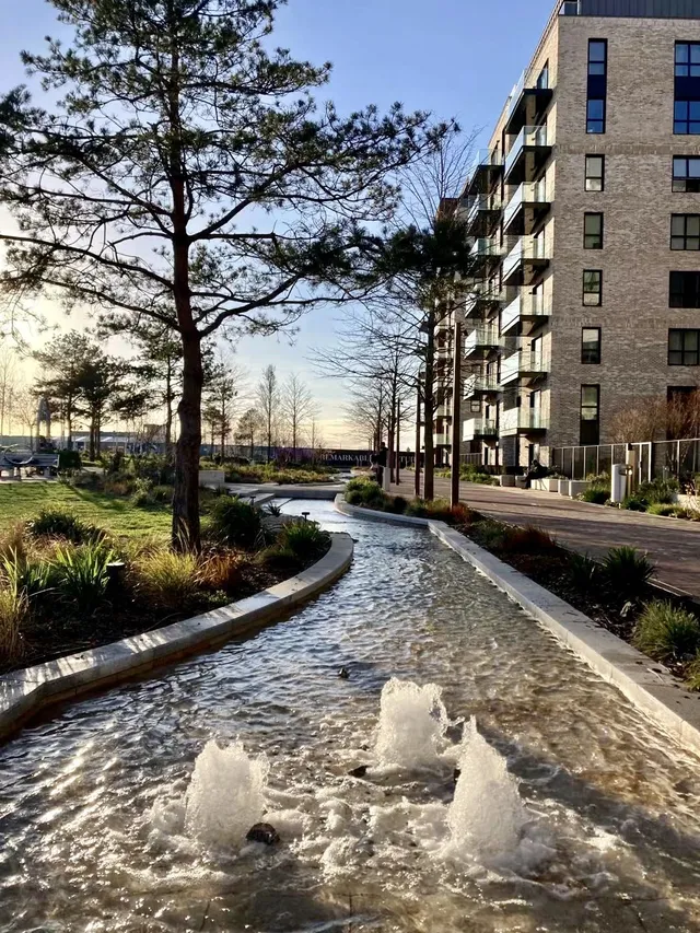 Watson House, Greenleaf Walk, Southall, UB1 1FQ
