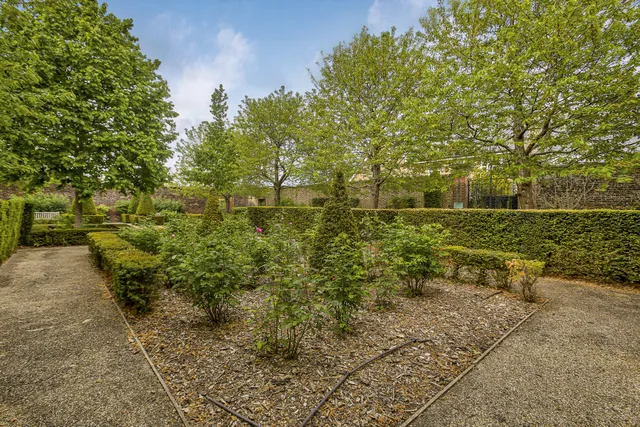 Queen Marys House, Holford Way, London, SW15 5DH