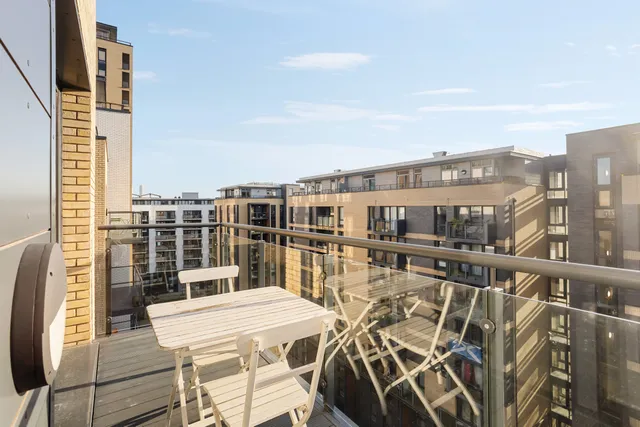 Regalia Point, Palmers Road, London, E2 0FQ