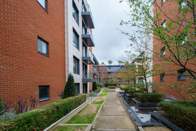 Avershaw House, Chartfield Avenue, London, SW15 6AD