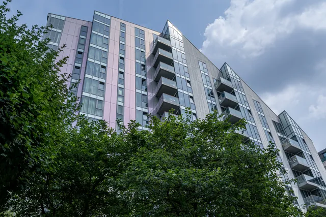 Eastfields Avenue, London, SW18 1GN