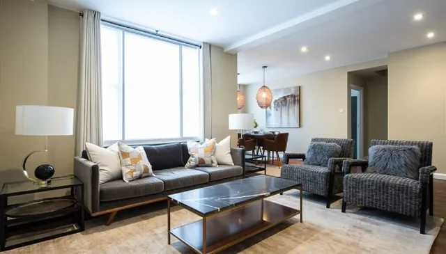 Hill Street, London, W1J 5NA