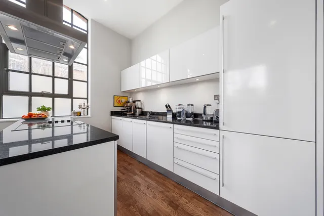 Yvon House, Alexandra Avenue, London, SW11 4GA