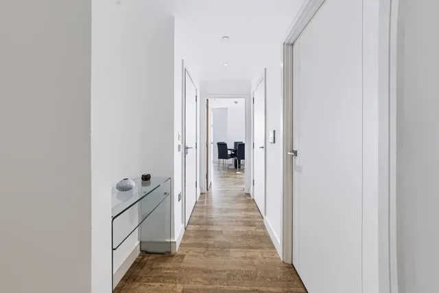 Collet House, Wandsworth Road, London, SW8 2EW