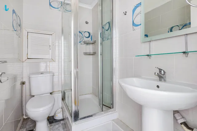 Gatliff Close, Ebury Bridge Road, London, SW1W 8QQ