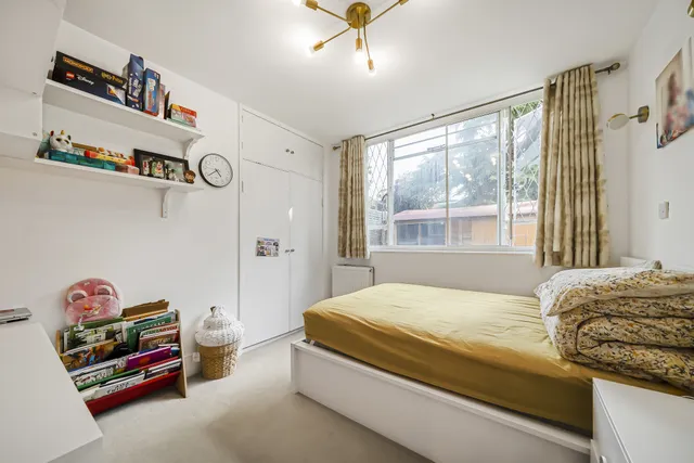 Burton Lodge, Portinscale Road, London, SW15 2HT