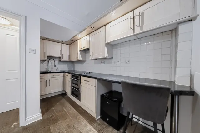 Hatherley Grove, London, W2 5RB