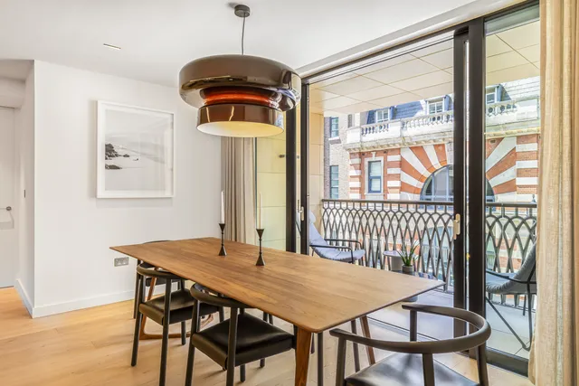 Marylebone Square, Marylebone Square, London, W1U 2PX