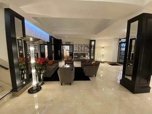 Nell Gwynn House, Sloane Avenue, London, SW3 3AZ
