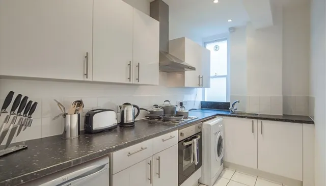Hill Street, London, W1J 5LZ