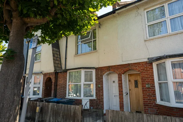 Northborough Road, London, SW16 4AX