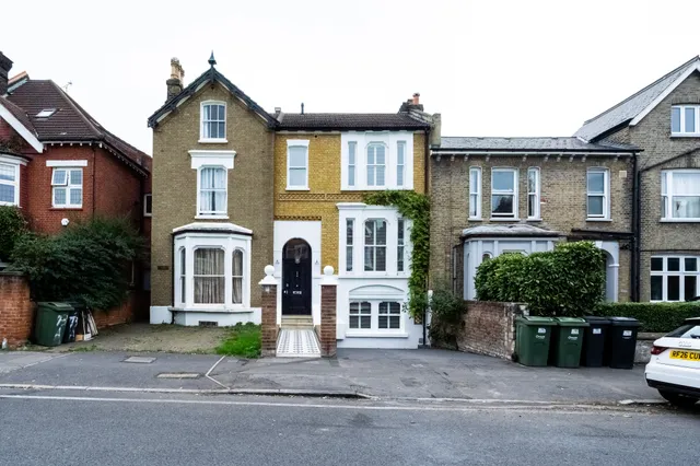 Lewin Road, London, SW16 6JZ