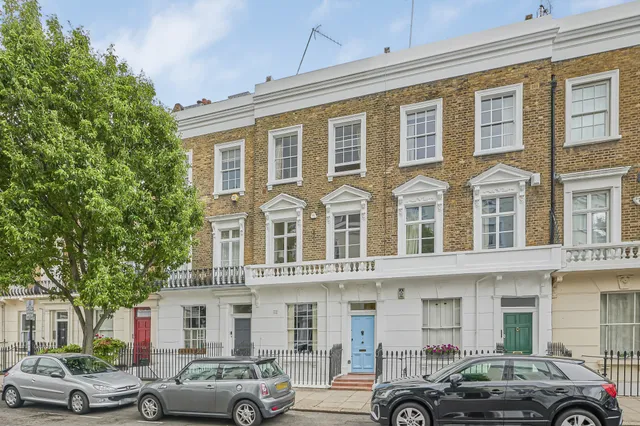 Denbigh Street, London, SW1V 2EX