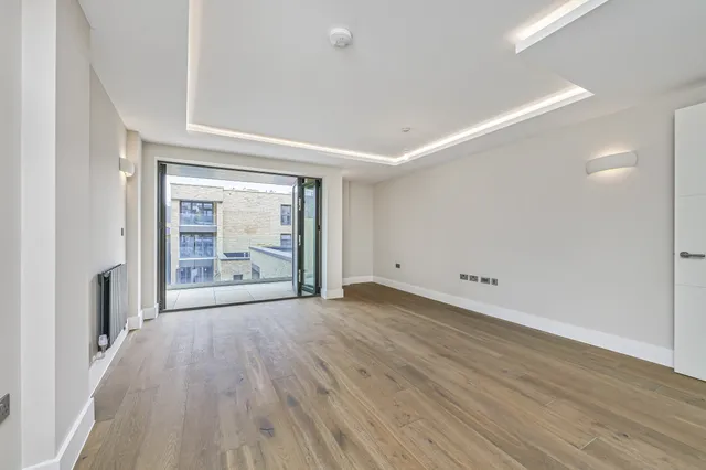 The Grove, Shepherds Bush Road, London, W6 7PJ