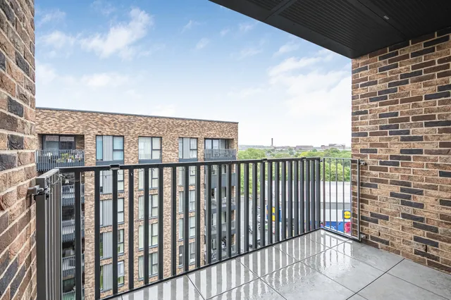 Orton House, Plough Lane, London, SW17 0RF
