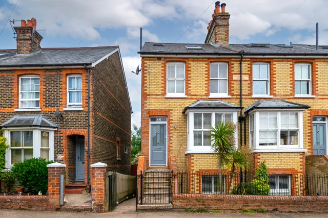 Cornfield Road, Reigate, RH2 7HE