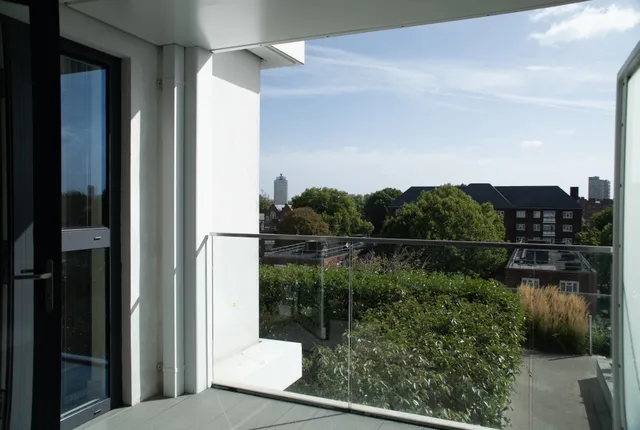 Collet House, Wandsworth Road, London, SW8 2EW