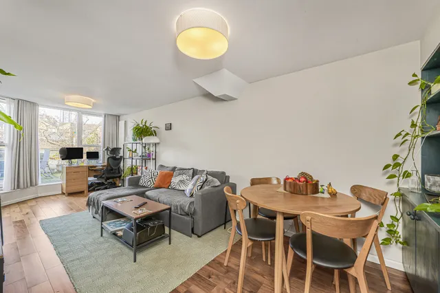 Falmouth House, Seaton Close, London, SE11 4ET