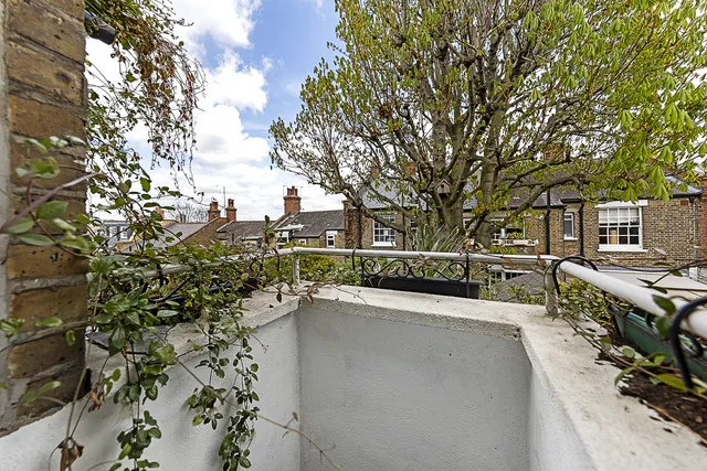 Theatre Street, London, SW11 5NF