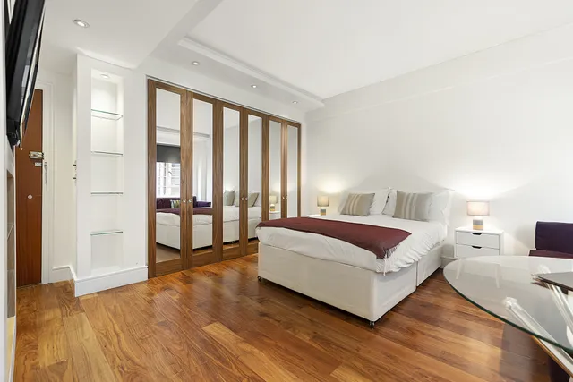 Nell Gwynn House, Sloane Avenue, London, SW3 3AZ