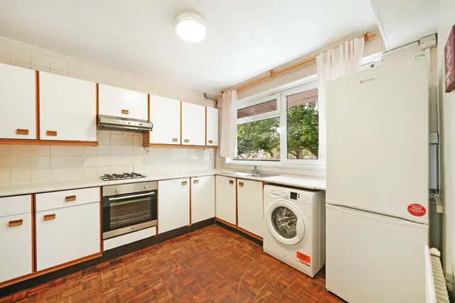Mckiernan Court, Shuttleworth Road, London, SW11 3DY