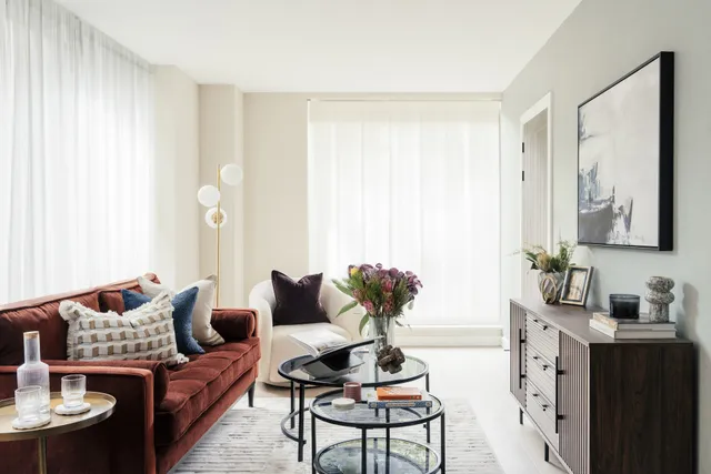 Marlborough House, Chiswick High Road, London, W4 4HS