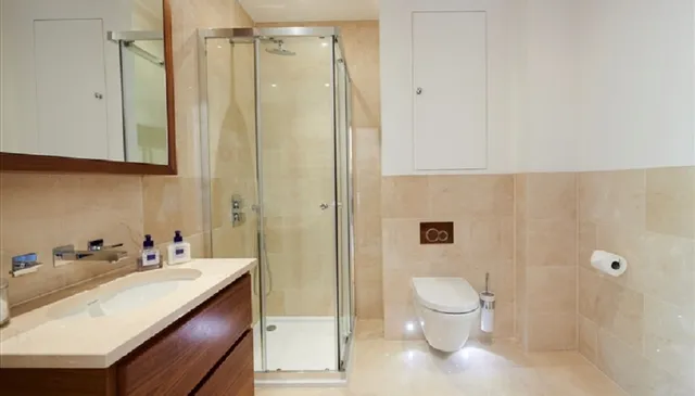 House, Kensington Gardens Square, London, W2 4BB