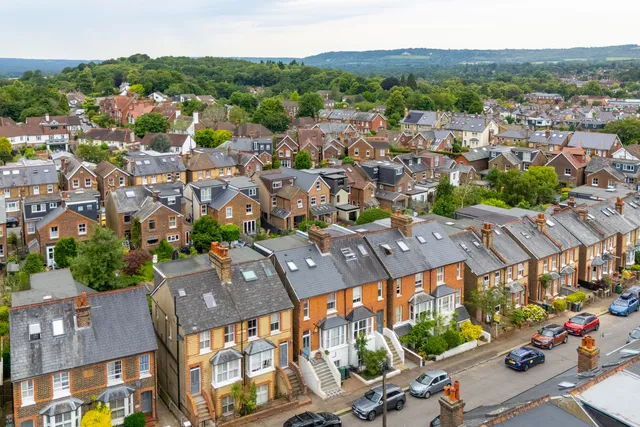 Cornfield Road, Reigate, RH2 7HE