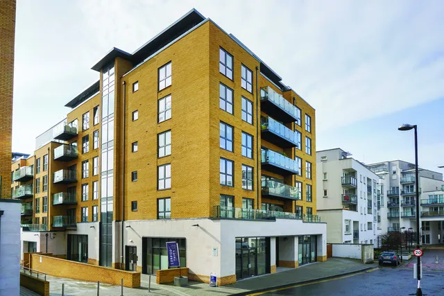 Knightley Walk, London, SW18 1HB
